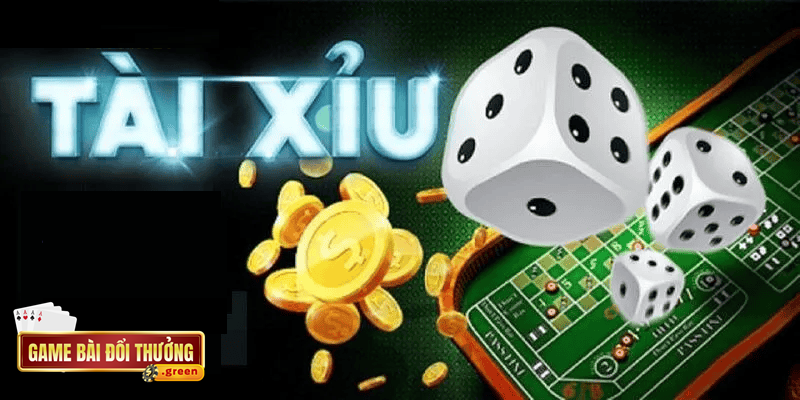 Tài Xỉu Online: Sảnh Game Đỉnh Cao Tại Game Bài Đổi Thưởng 4 Bí kíp chơi tài xỉu từ cao thủ