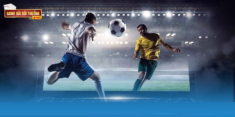 Cá cược thể thao gay cấn, thú vị tại Fo88