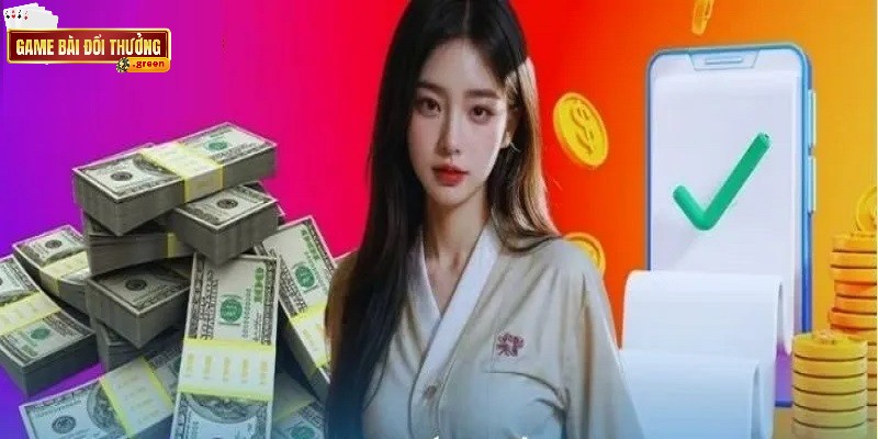 86Bet có uy tín không? Đánh giá chất lượng của sân chơi 4 Giao dịch tài chính đa phương thức
