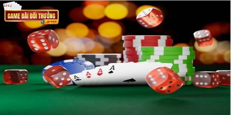 Khám phá thế giới đánh bài ăn tiền tại Game Bài Đổi Thưởng 5 Hiểu rõ luật chơi và chiến thuật sẽ giúp bạn hạn chế sai lầm
