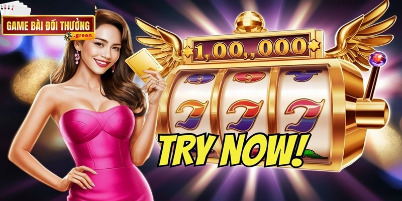 Nữ hoàng Ai Cập - Slot game đổi thưởng hấp dẫn