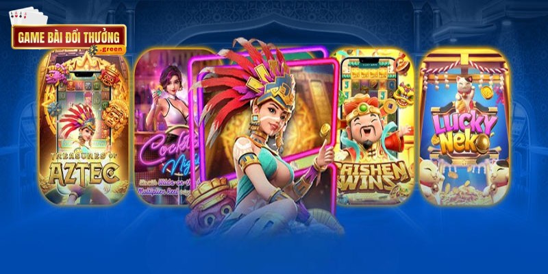 Review Zowin chi tiết cổng game đổi thưởng đang làm mưa làm gió 3 Slot game Zowin jackpot hàng tỷ đồng