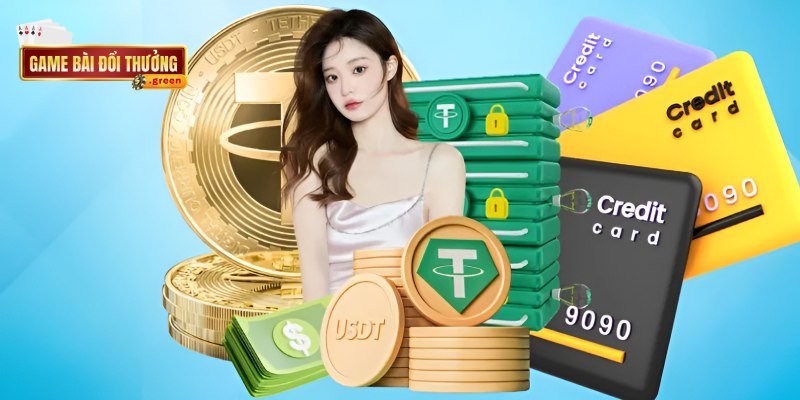 Thanh toán siêu tốc, chỉ 30 giây – 5 phút là tiền về tài khoản