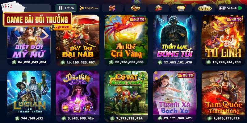 Zbet phát triển trò chơi Nổ hũ cực hấp dẫn